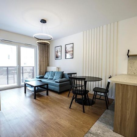 Apartament Wichrowa 6C 弗罗茨瓦夫 外观 照片