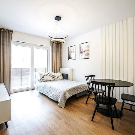 Apartament Wichrowa 6C 弗罗茨瓦夫 外观 照片