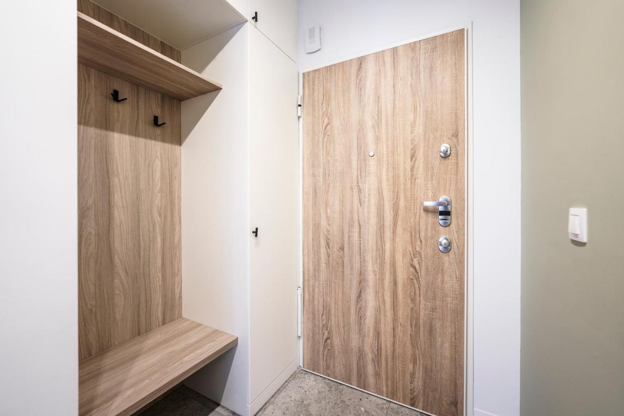 Apartament Wichrowa 6C 弗罗茨瓦夫 外观 照片